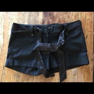 (3for$15)Cute dressy shorts